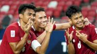 Debut Manis Witan Sulaeman Bersama FK Senica: Main Penuh dan Menang